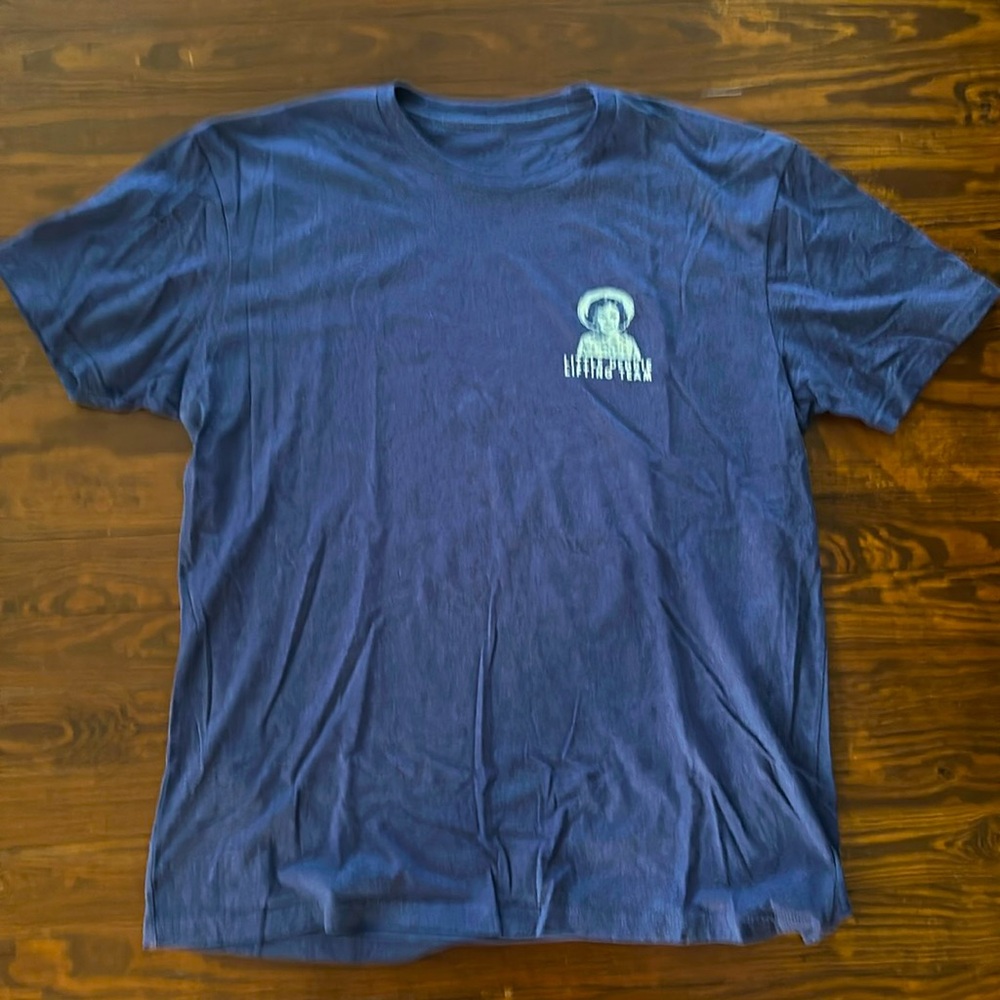 LITTLE DEBBIE LIFTING TEAM “snack hard”